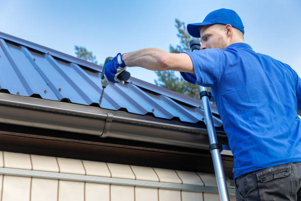 Best Tile Roofing Installation  in Coshocton, OH