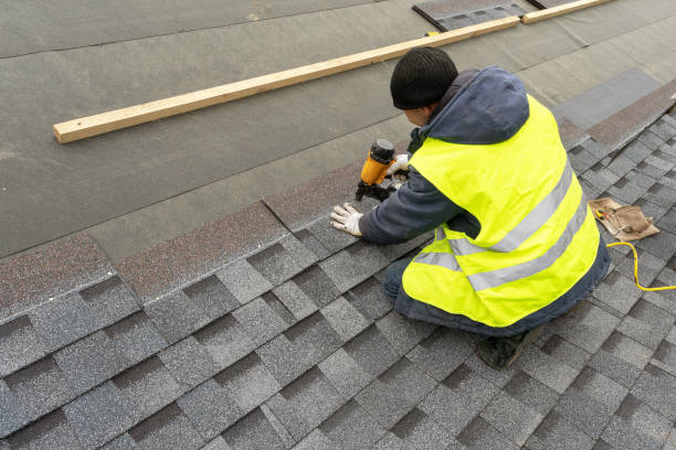 Best Storm Damage Roof Repair  in Coshocton, OH