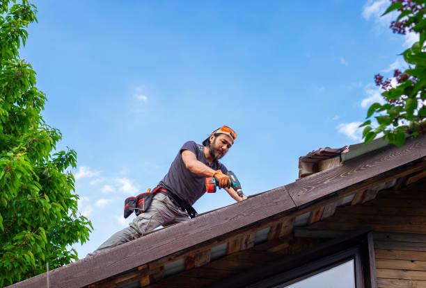 Trusted Coshocton, OH  Roofing repair and installation Experts