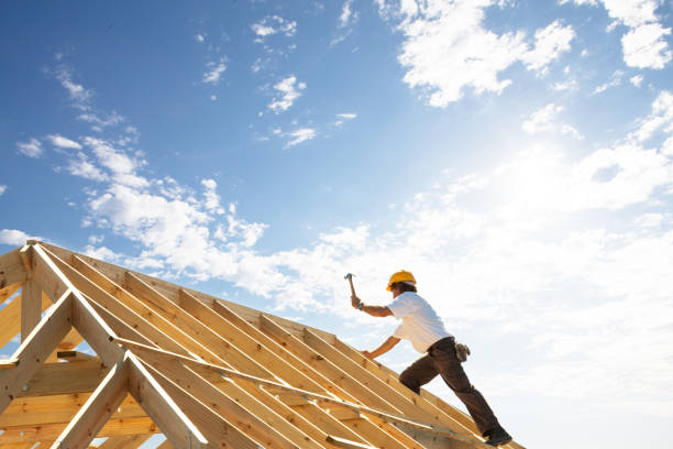 Roof Restoration in Coshocton, OH